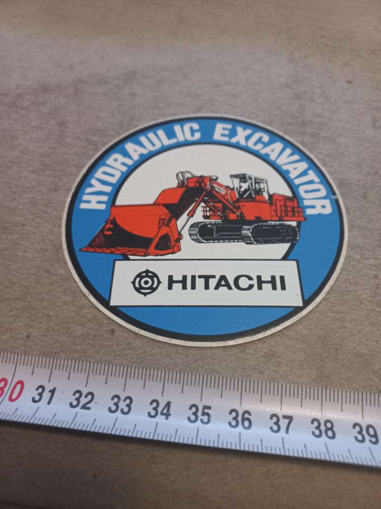 Hitachi, Ophalen of Verzenden, Zo goed als nieuw