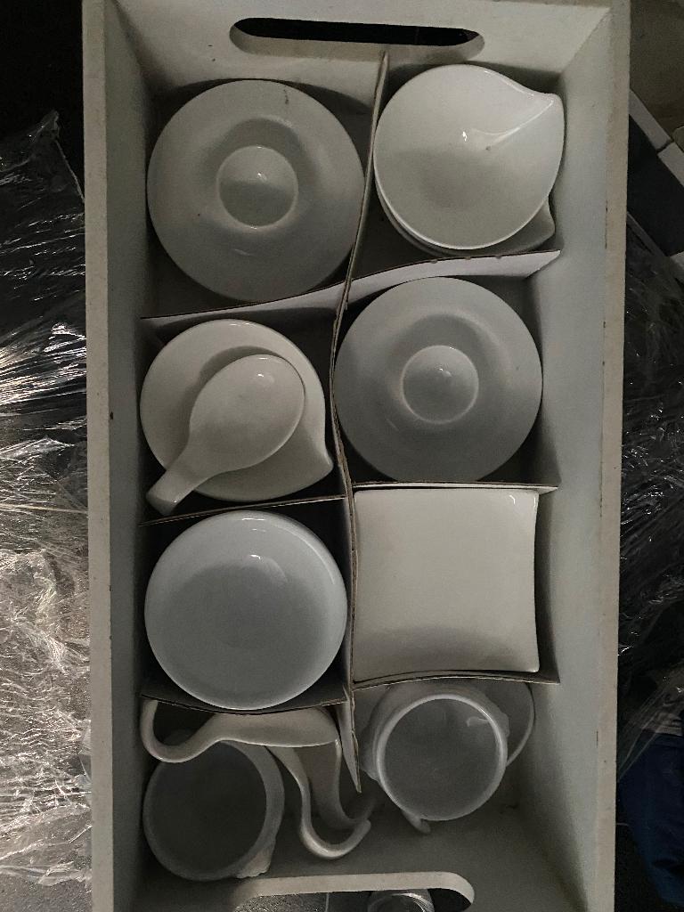 Amuse glazen, Ophalen, Glas, Overige stijlen, Glas of Glazen