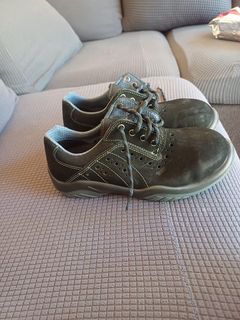 Atlas werkschoenen maat 38, Ophalen of Verzenden, Nieuw