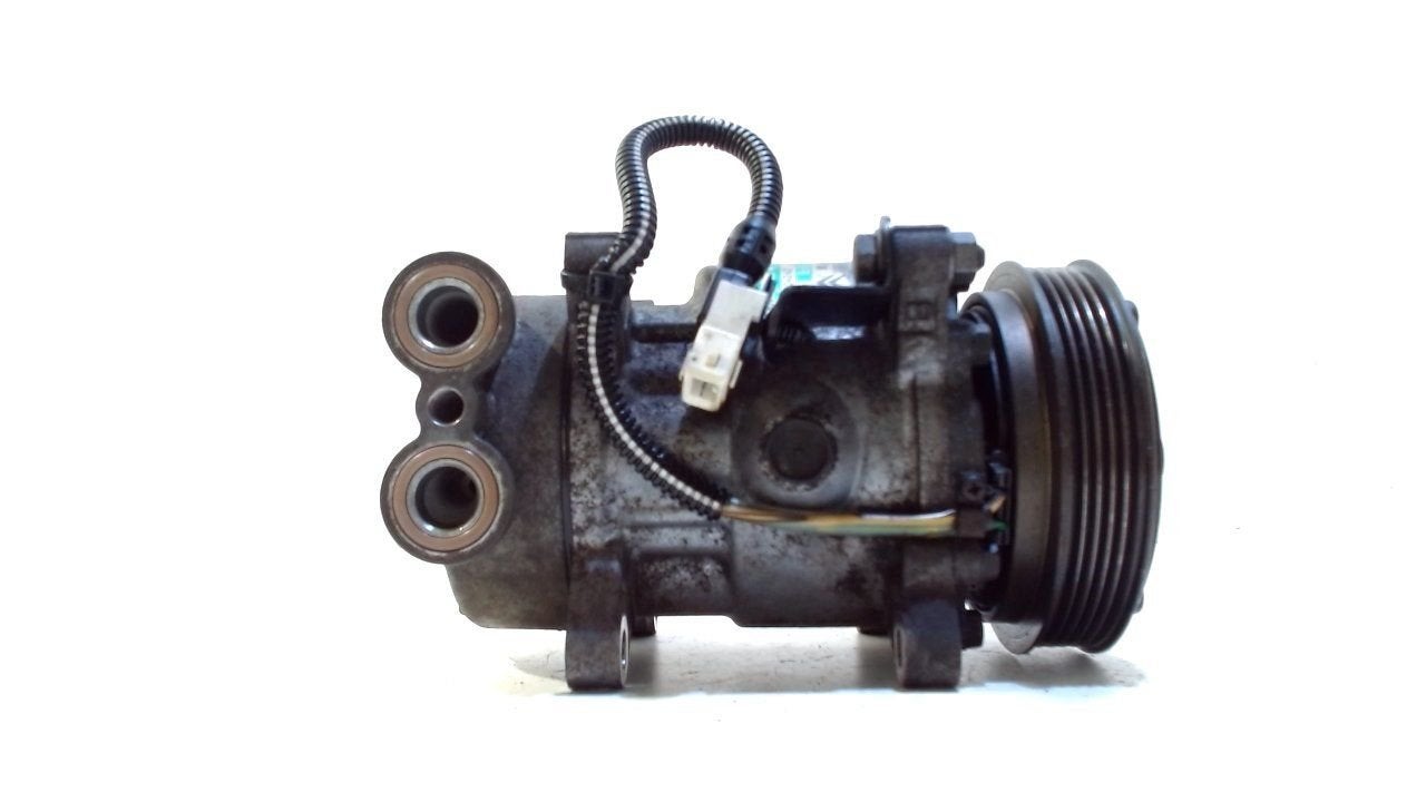Airco pomp Peugeot 306, Onderdelen@venauto.nl, Van der Ven Autorecycling B.V., Gebruikt, Ettenseweg 76, 4706 PB Roosendaal, The Netherlands