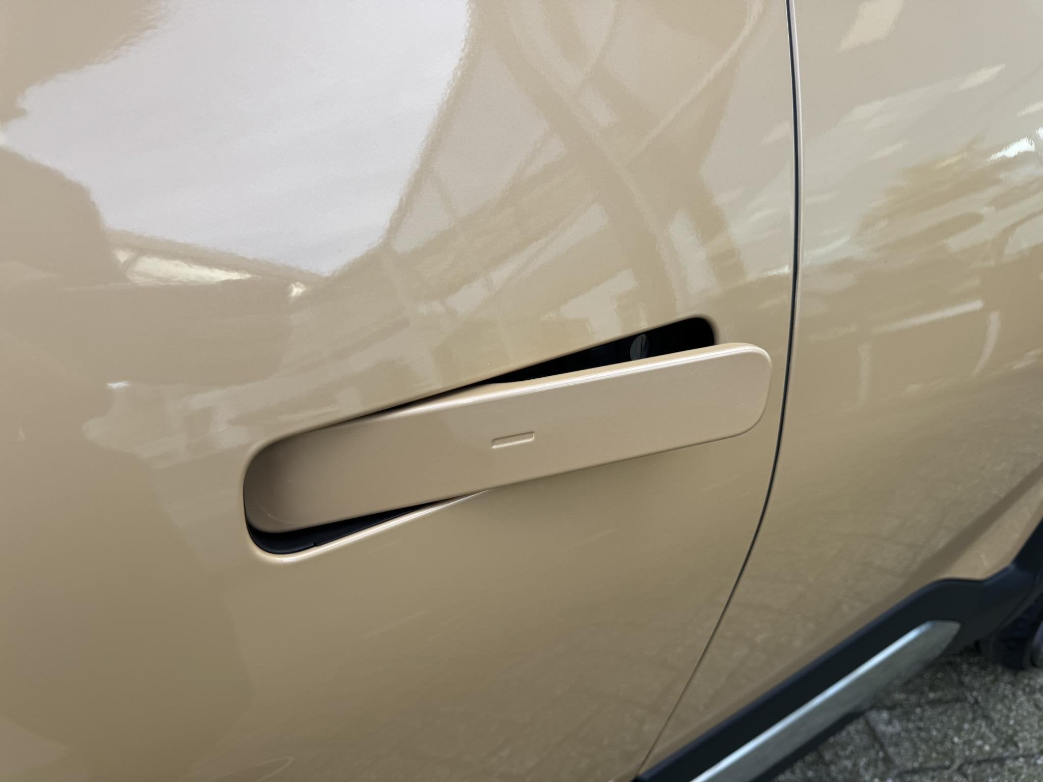Kia EV2 Plus 42.2 kWh 4p. , Snel Leverbaar! Inclusief 3000 E, Auto's, Stof, Overige modellen, 4 stoelen, Nieuw