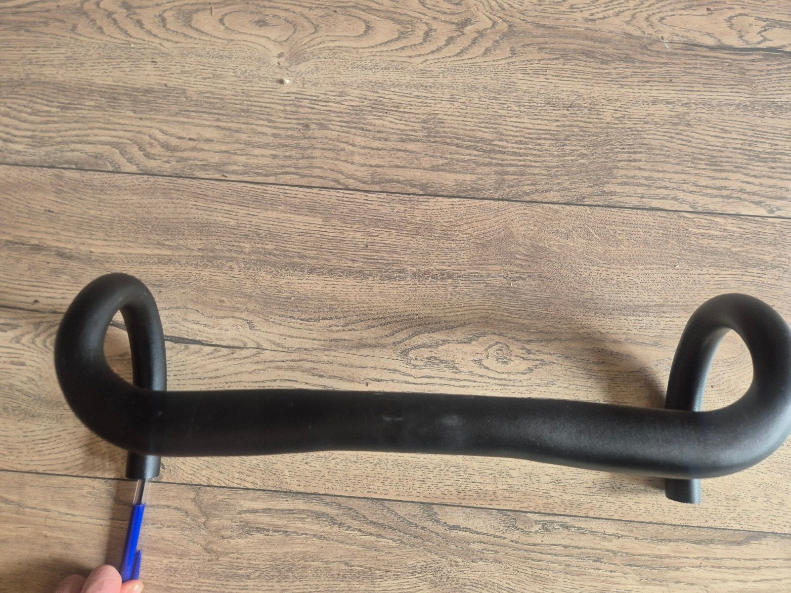 Zipp Service Course 70 Ergo. 40cm stuur., Zipp, Stuur, Ophalen of Verzenden, Zo goed als nieuw