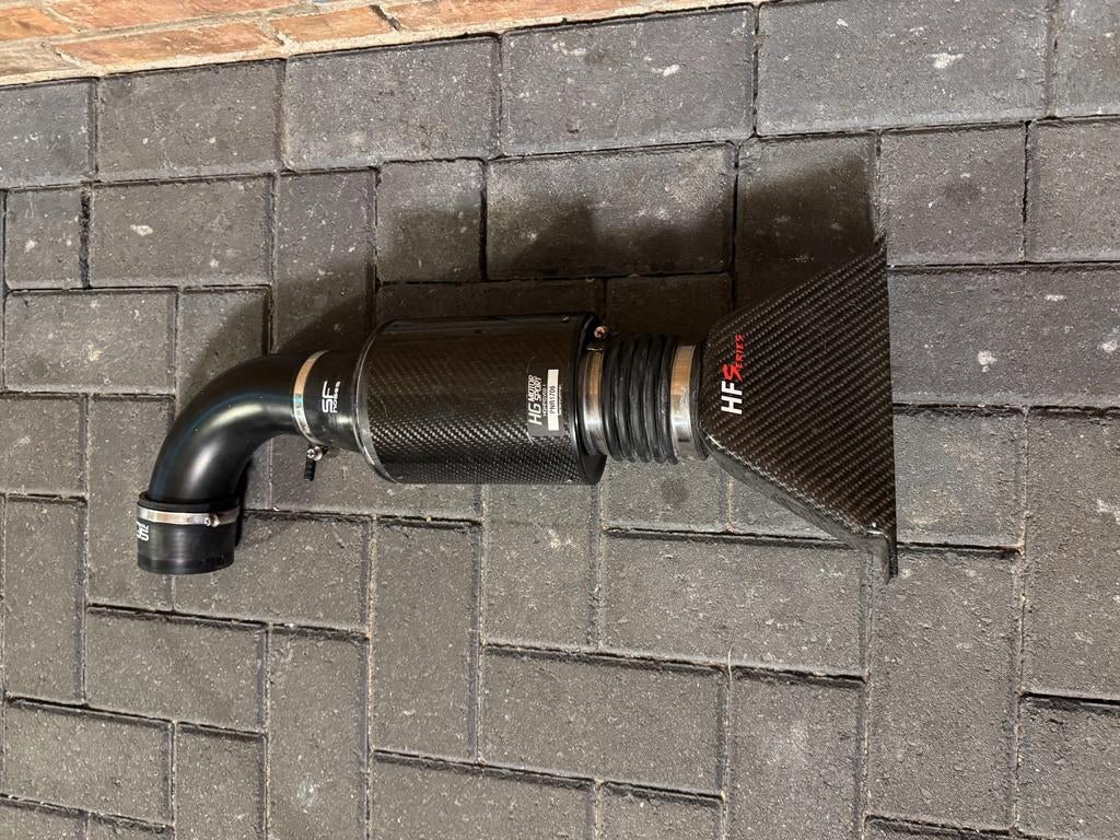 HG Motorsport HF Series intake VAG 1.4 TSI / 160 pk, Ophalen of Verzenden