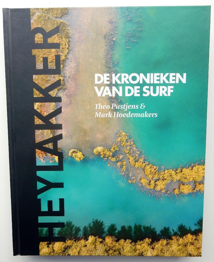 De Kronieken van de surf, Verzenden, Nieuw, Overige typen