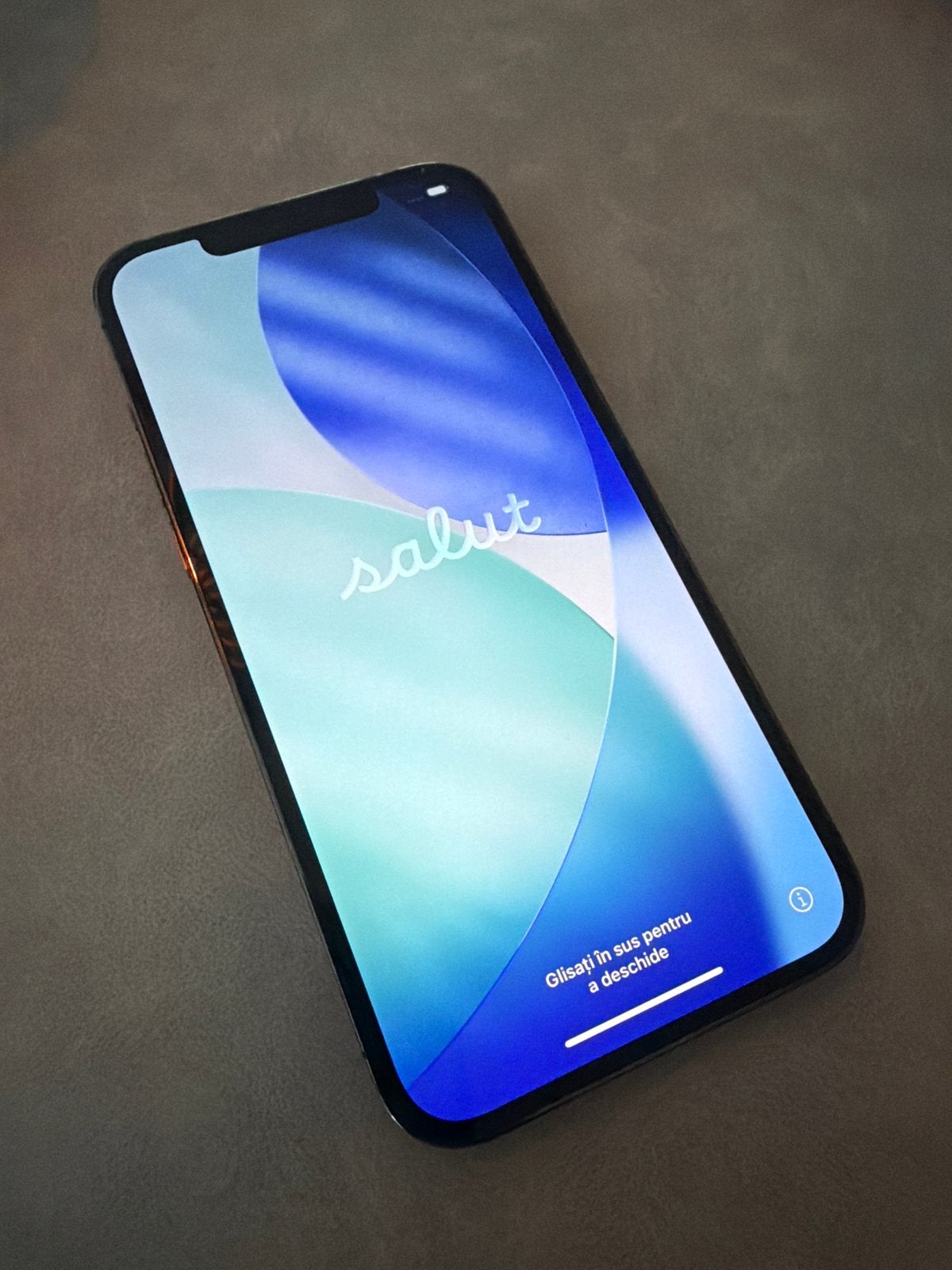 iPhone 12 Pro Max - 82% batterij - Smetteloos 128gb, Telecommunicatie, Mobiele telefoons | Apple iPhone, Ophalen, Zo goed als nieuw
