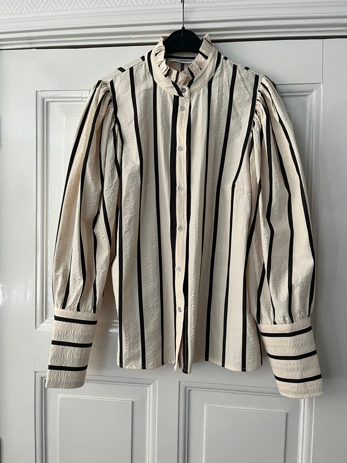 Blouse Co Couture., Kleding | Dames, Ophalen of Verzenden, Zo goed als nieuw, Maat 42/44 (L)