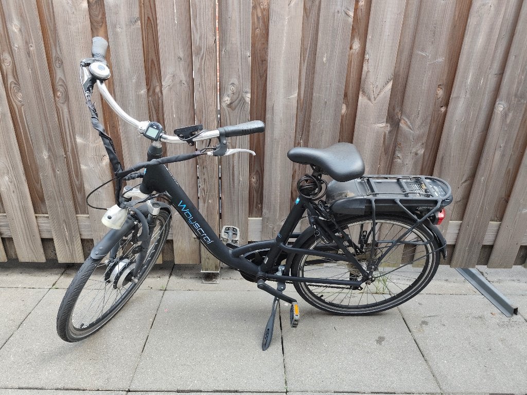 Bi cycle, Ophalen of Verzenden, Gebruikt, Overige merken