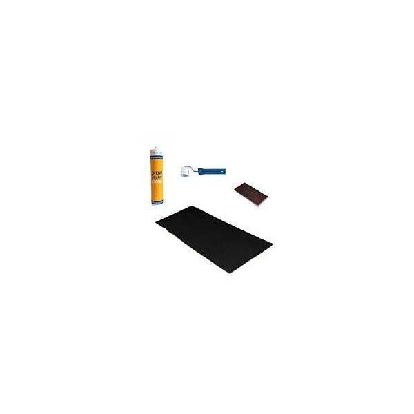 Reparatieset voor Vijvers (PVC/EPDM/Voorgevormd), Ophalen of Verzenden, Nieuw
