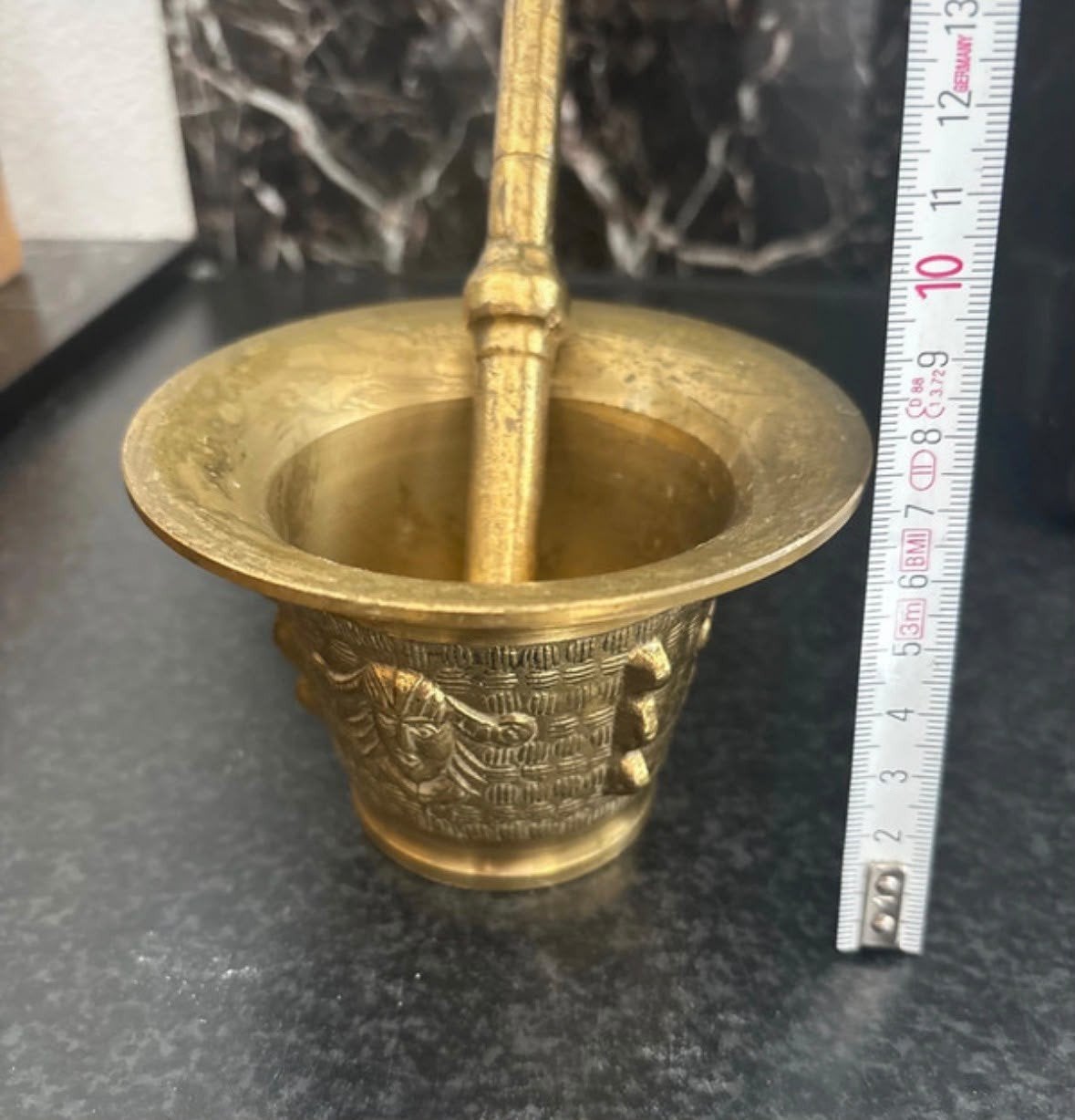 partij oude items, Ophalen of Verzenden