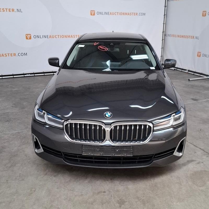Personenauto, BMW, 530E, PHEV, Automaat, Overige modellen, Overige carrosserieën, Overige brandstoffen