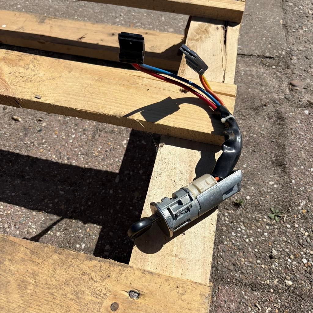 Contactslot Ligier X-Too, Ophalen of Verzenden, Gebruikt
