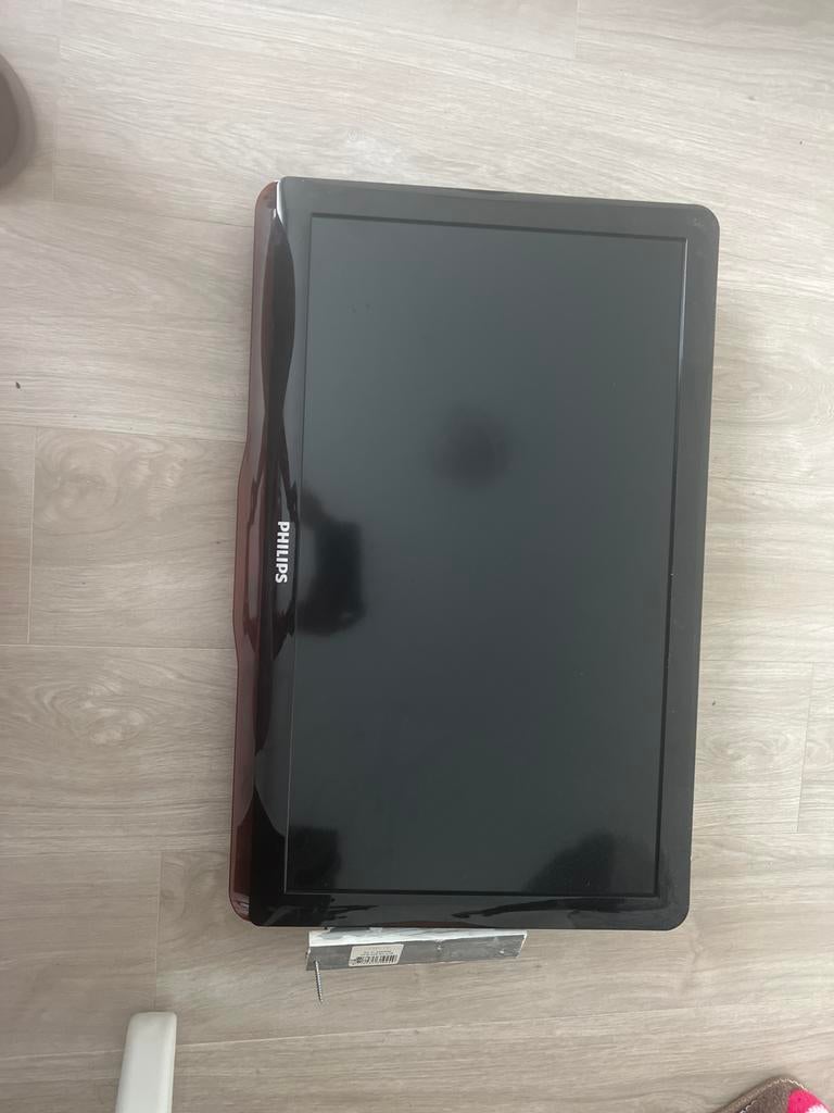 Philips 26PFL3403/12 LCD TV - 66 cm (26 inch), Philips, Gebruikt, 50 Hz, Ophalen of Verzenden