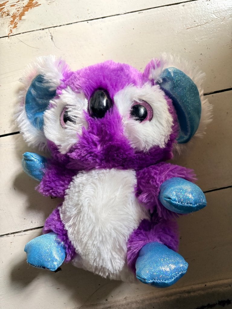Knuffels, Ophalen of Verzenden, Zo goed als nieuw, Overige typen, Middelgroot (20 tot 80 cm)