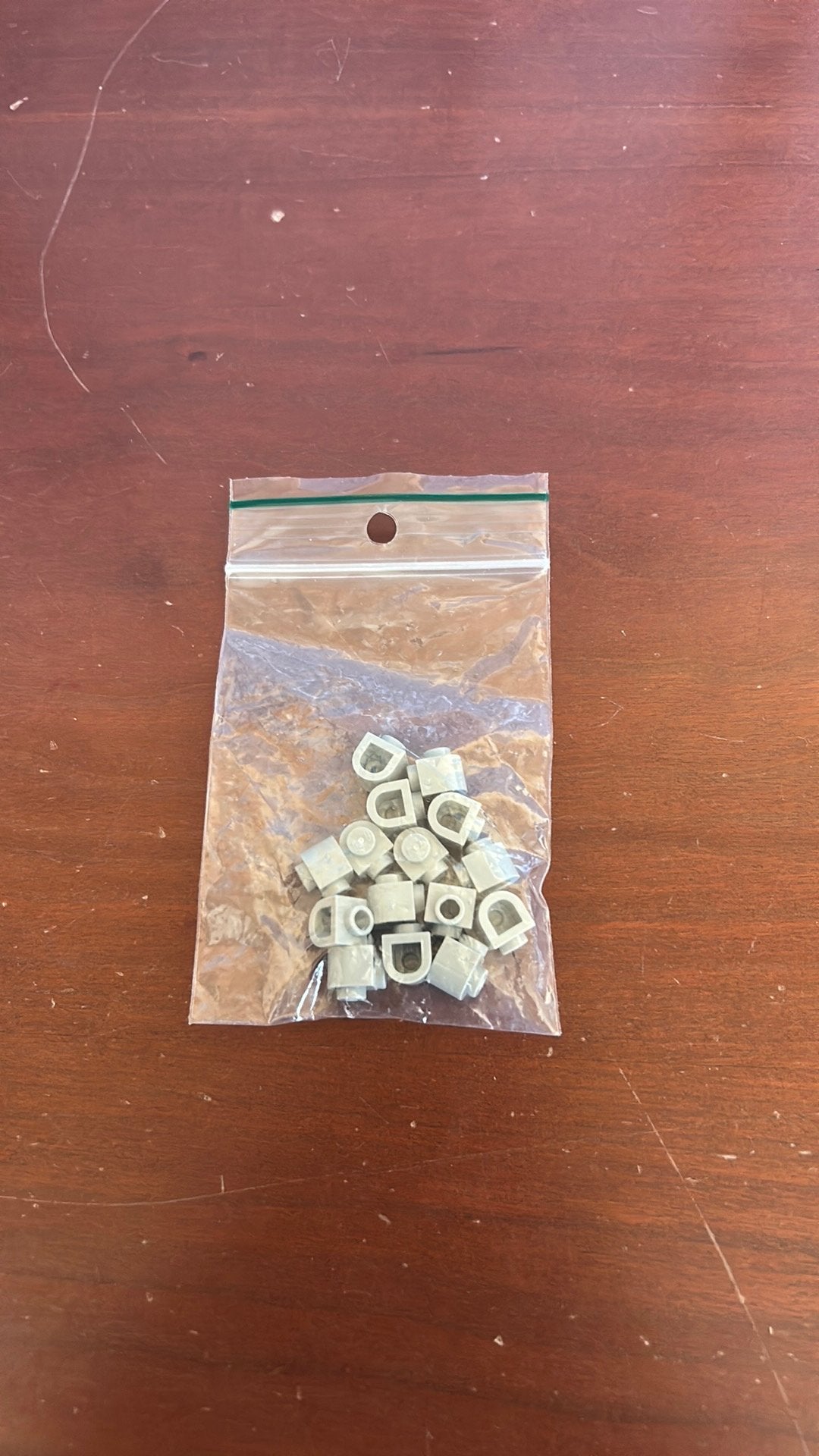 Lego brick modified 15x meerdere beschikbaar, Ophalen of Verzenden, Zo goed als nieuw, Losse stenen, Lego
