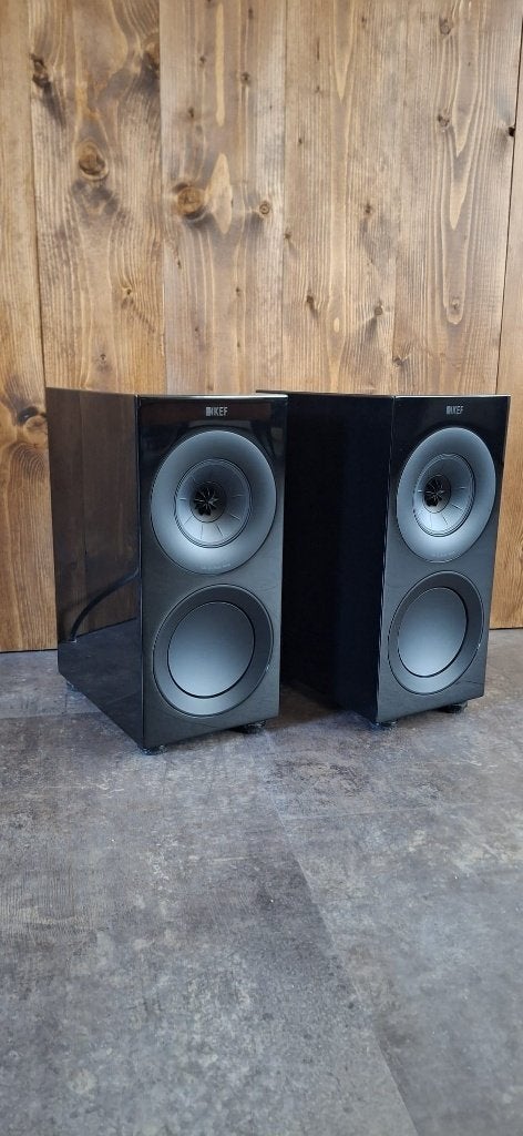 KEF R3 Luidsprekers