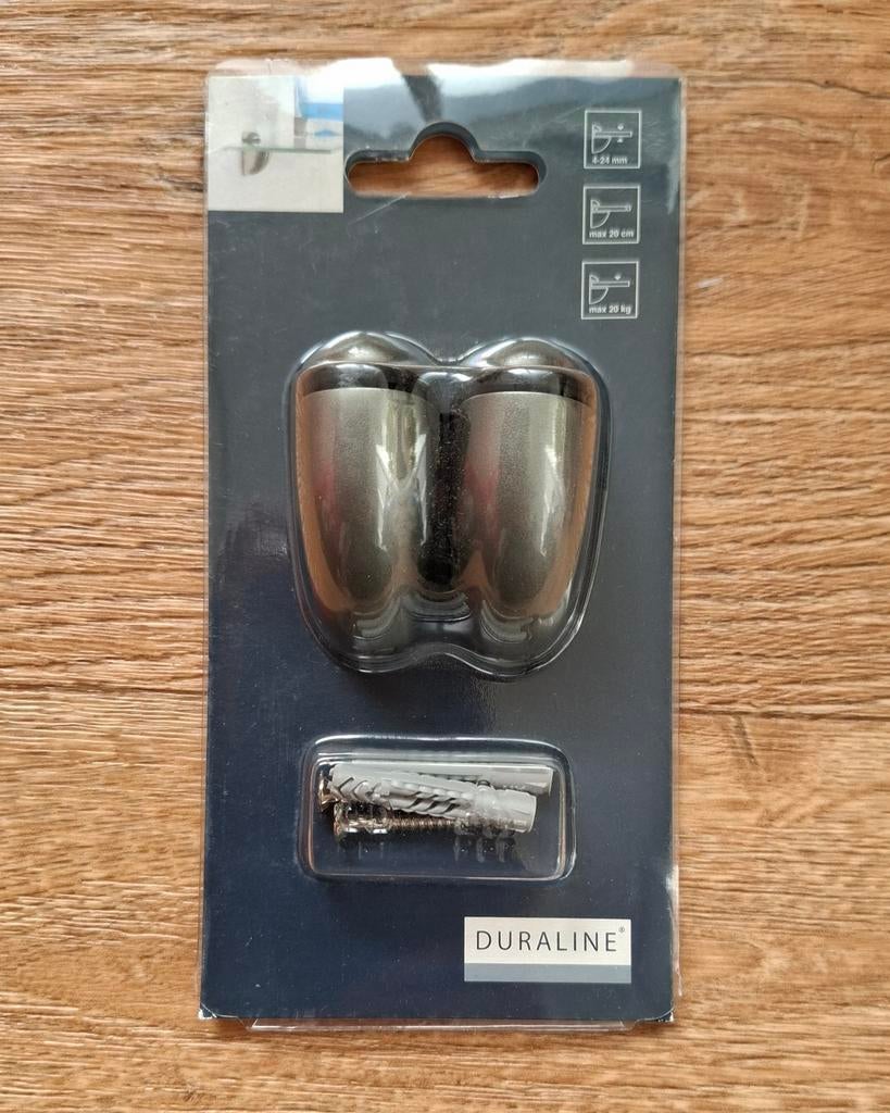 Duraline plankdragers (nieuw), Huis en Inrichting, Woonaccessoires | Wandplanken en Boekenplanken, Ophalen of Verzenden, Nieuw