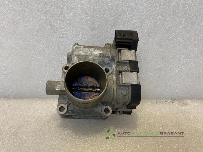 Gasklephuis van een Fiat 500, Gebruikt, -, -, Ophalen of Verzenden