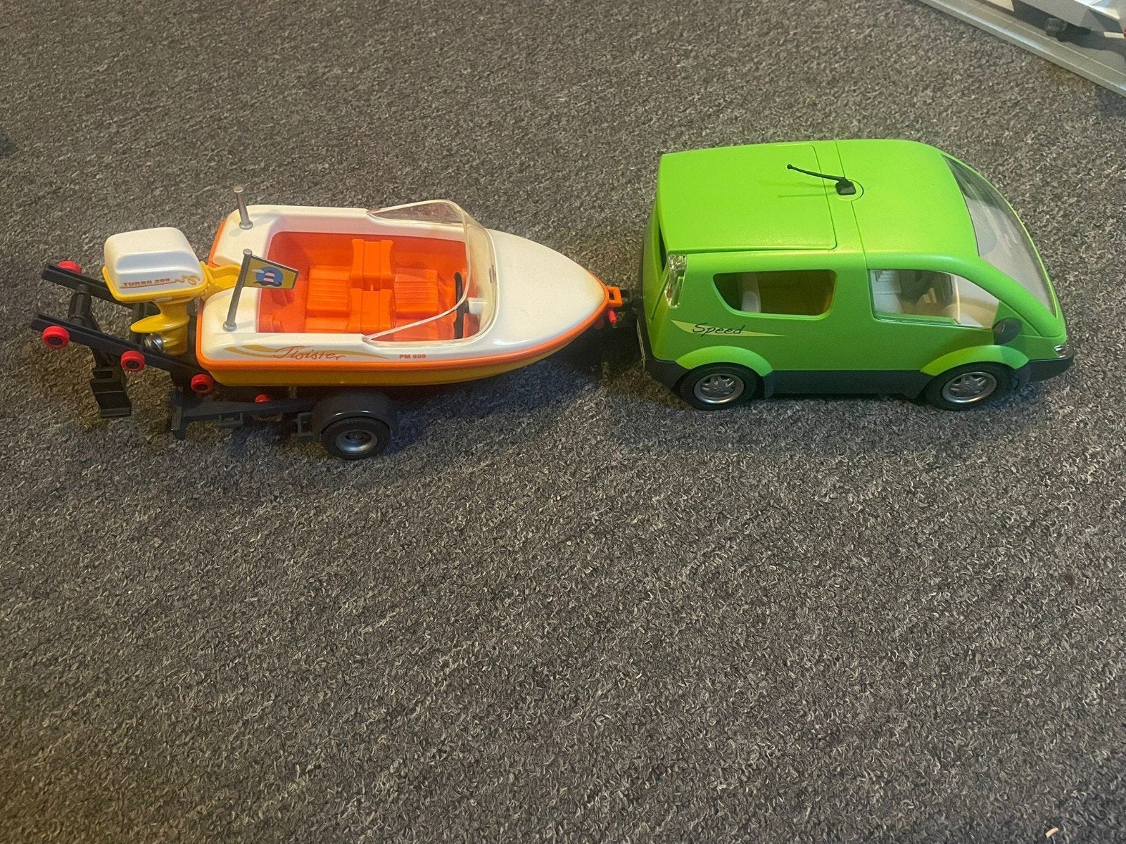 ZGAN Veel playmobil complete sets ook los alles in 1 koop!!!, Ophalen, Zo goed als nieuw, Complete set, Overige typen