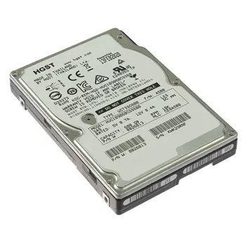 600GB HGST SFF SAS HDD 0B26085 HUC109060CSS600 OUTLET, Niet ingevuld, Niet ingevuld, Niet ingevuld