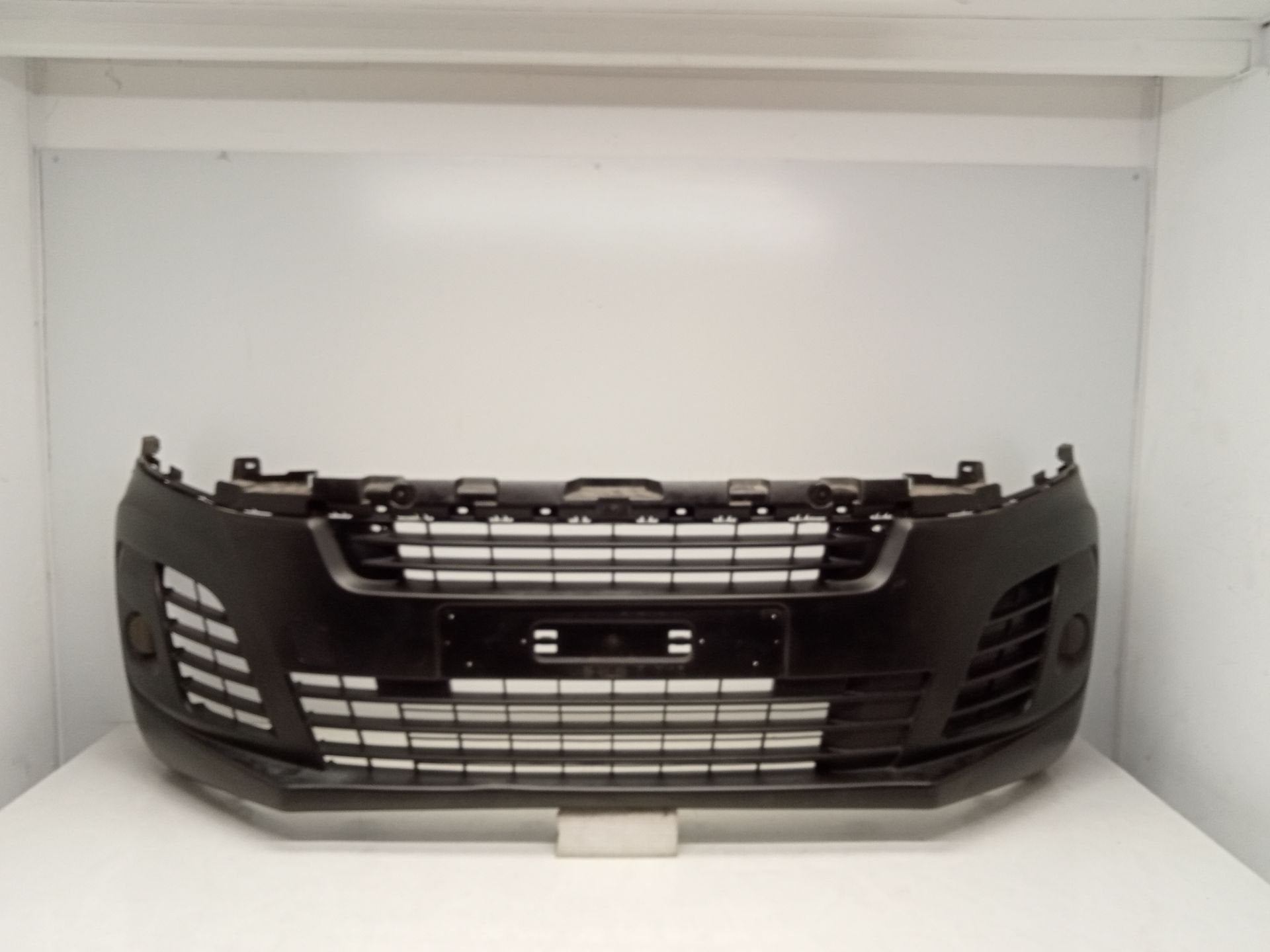 PEUGEOT Expert Voorbumper 9808639977 2016-2024 Origineel, Taurusavenue 1
2132 LS  Hoofddorp, NL, Gebruikt, Contact.group@renault.com