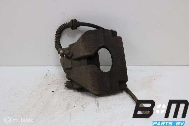 Remklauw links voor VW Transporter T5, Gebruikt
