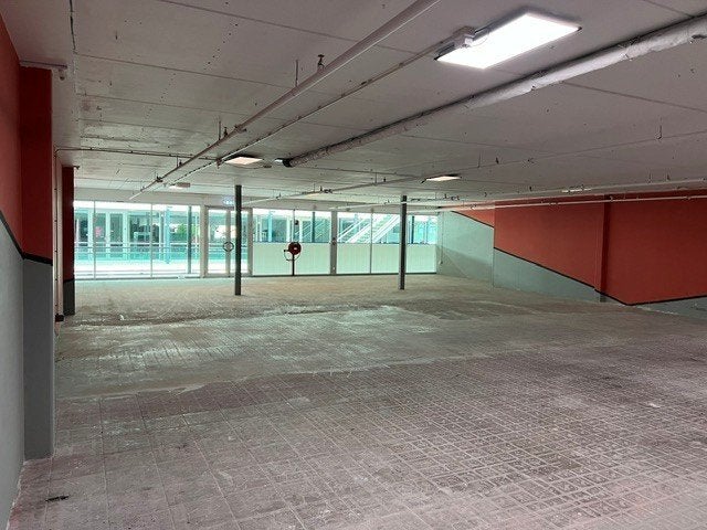 Te huur: Bedrijfsruimte voor sport, medisch, office, 225 m², Huur, Bedrijfsruimte