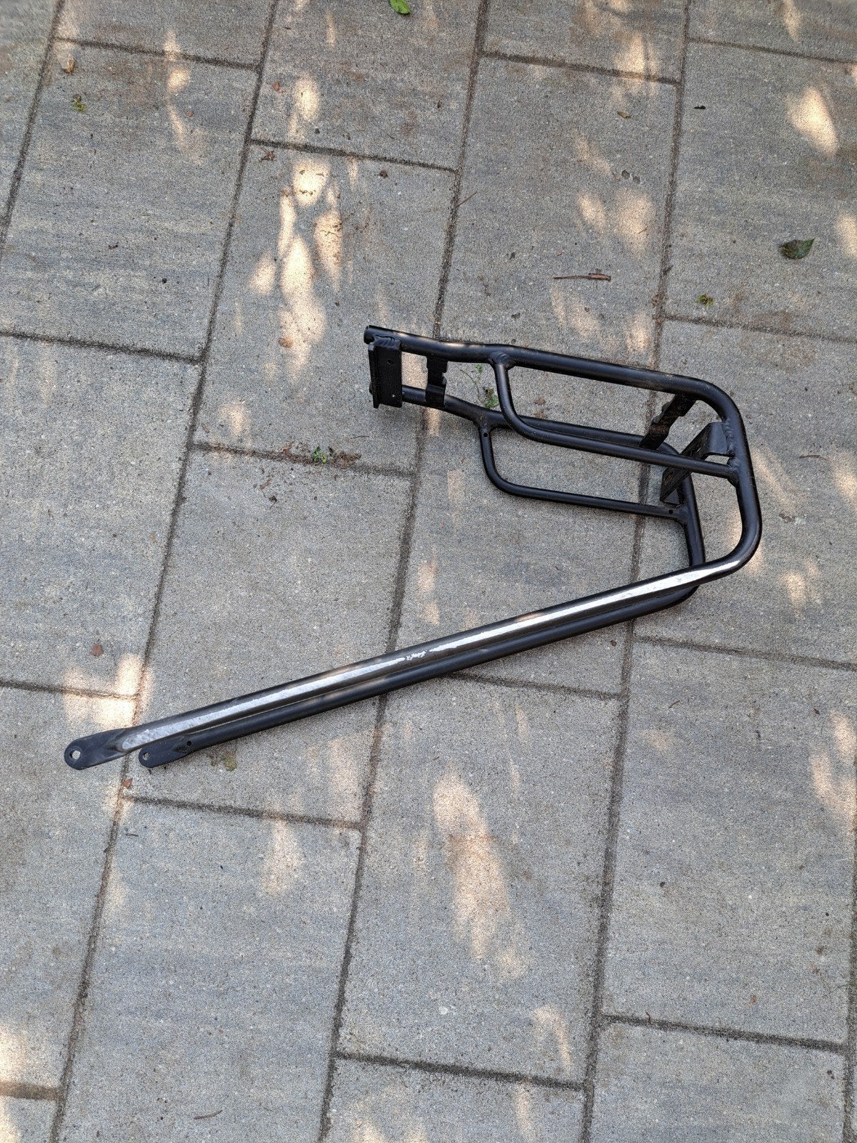 bagagedrager-verlenger Cortina, Fietsen en Brommers, Ophalen of Verzenden, Gebruikt