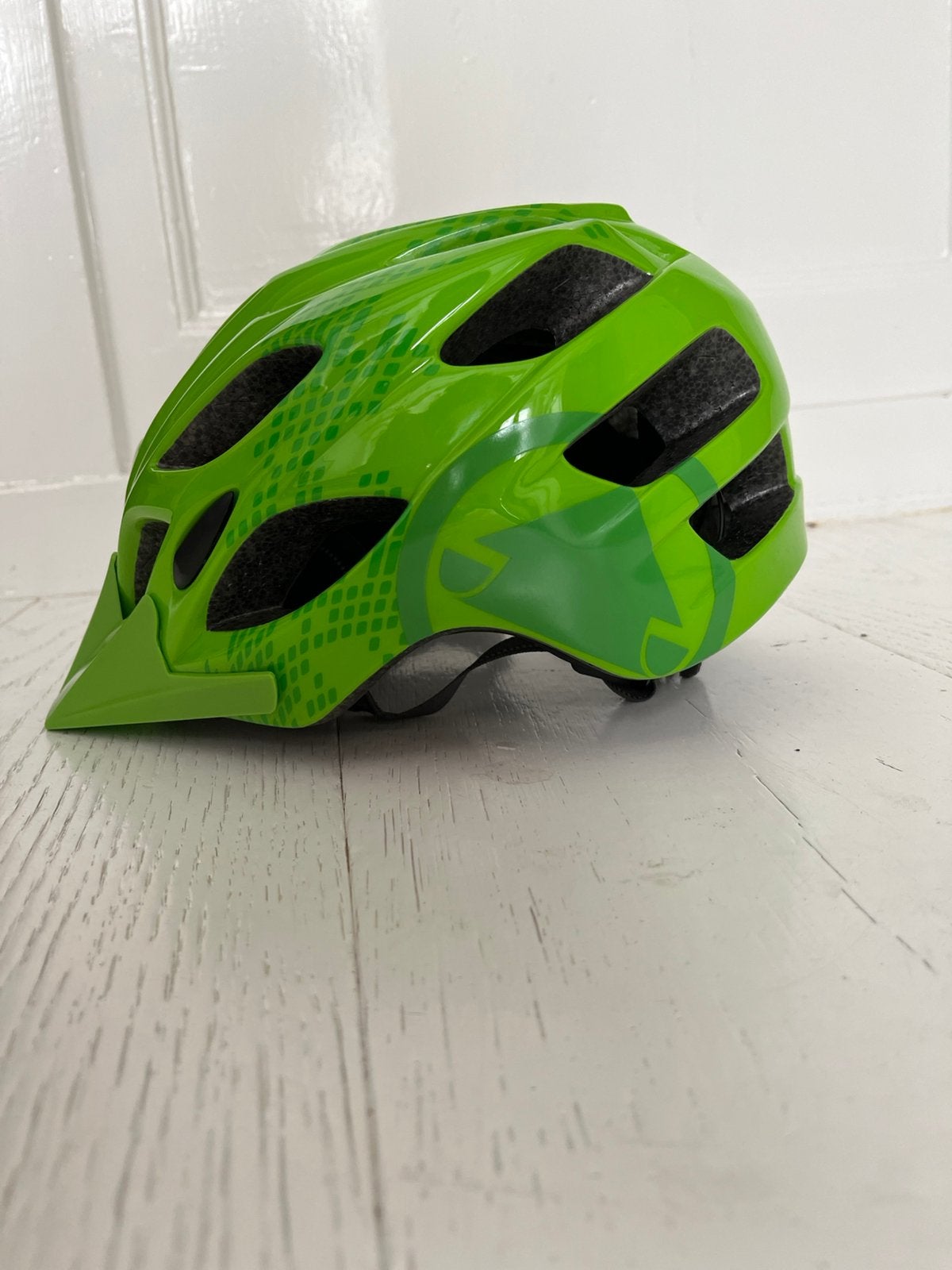 Endura fietshelm maat M/L, Ophalen of Verzenden, Nieuw, Overige maten, Heer of Dame