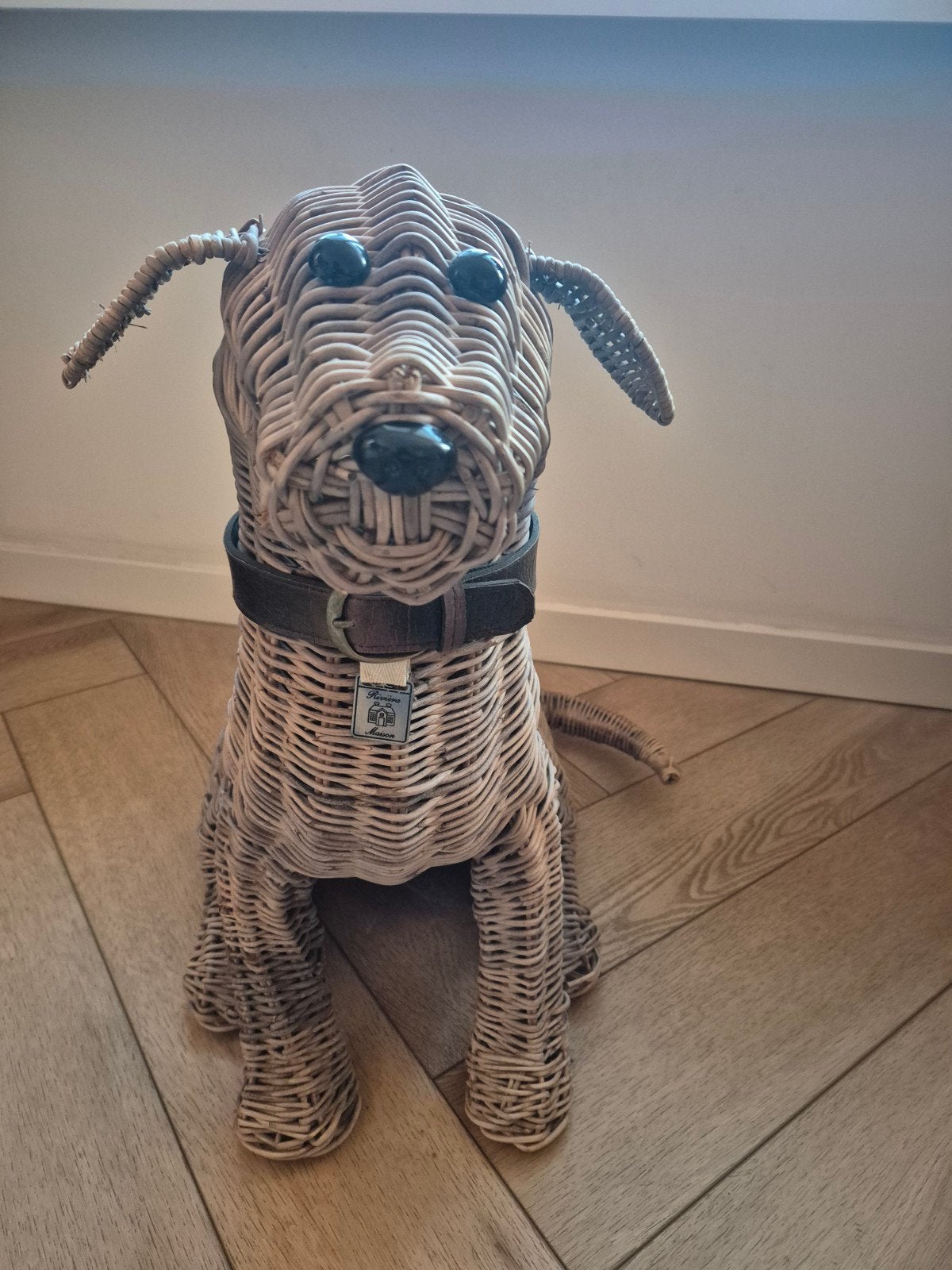 Riviera maison dog, Huis en Inrichting, Woonaccessoires | Overige, Ophalen