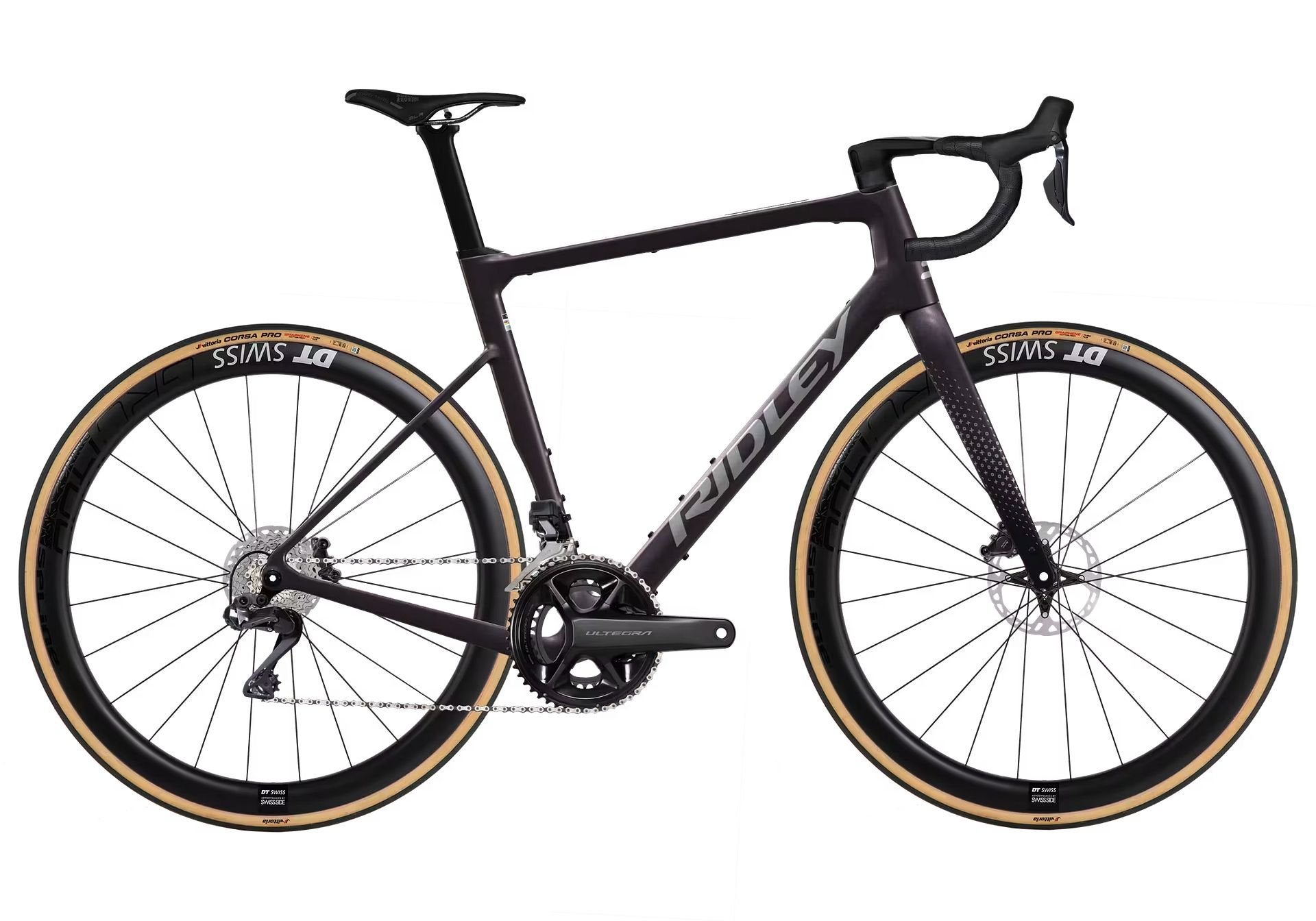 RIDLEY GRIFN RS Ultegra DI2 Maat L