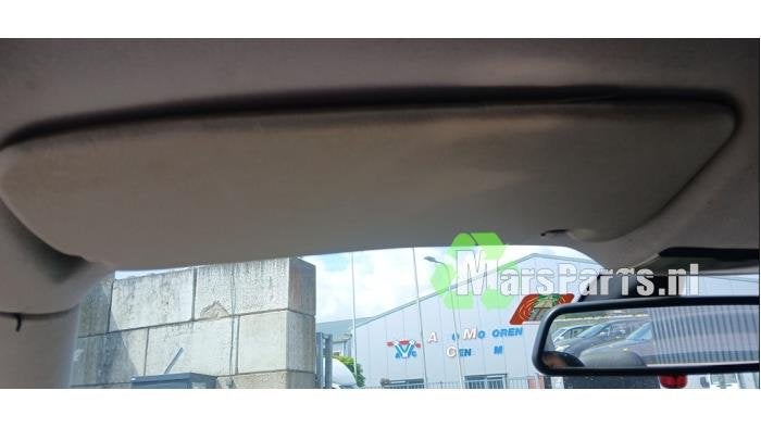 Zonneklep van een BMW 3-Serie, Gebruikt, -, -, Ophalen of Verzenden