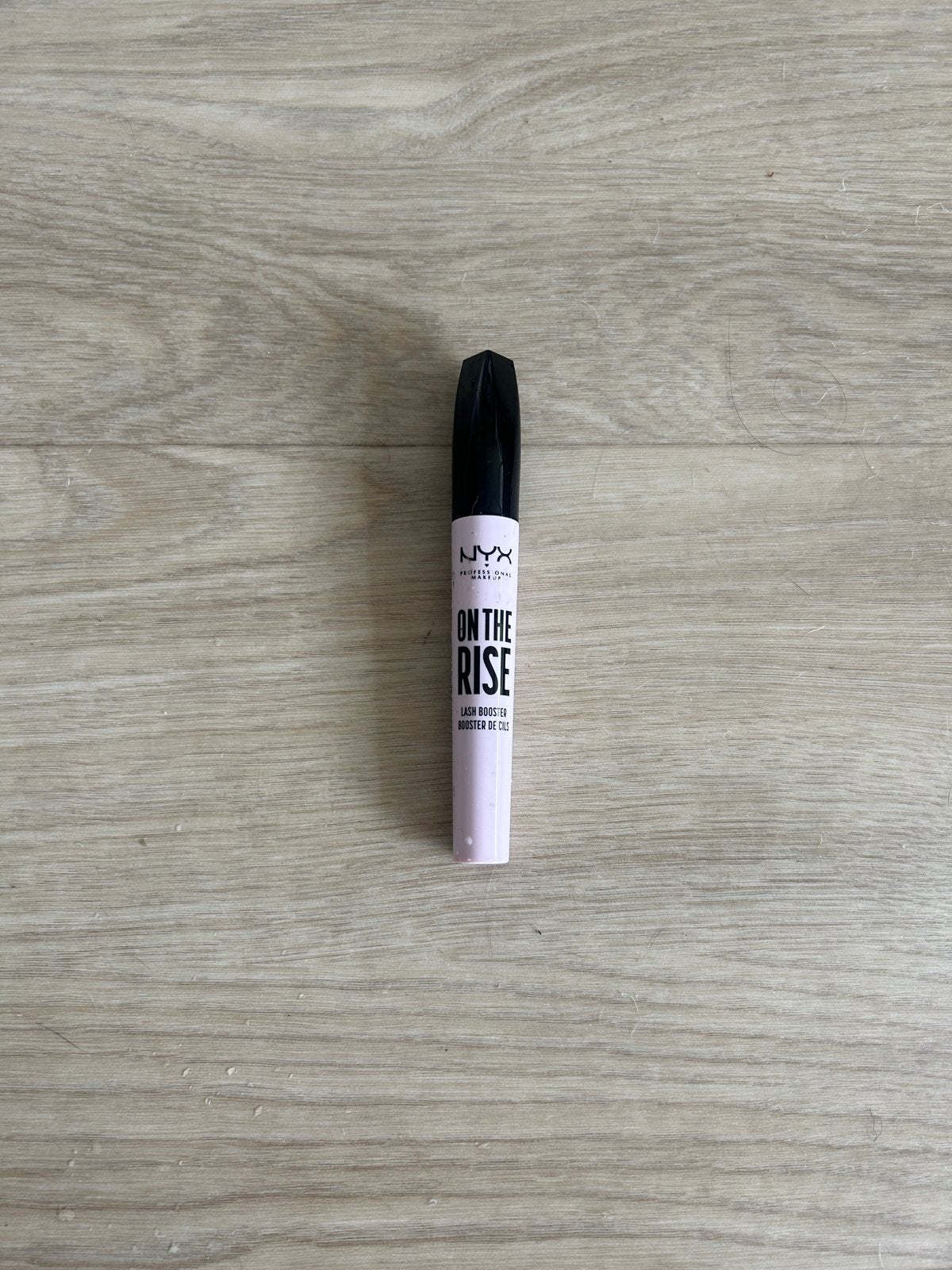 NYX On The Rise Lash Booster - Nieuw, Ogen, Nieuw, Ophalen of Verzenden, Make-up