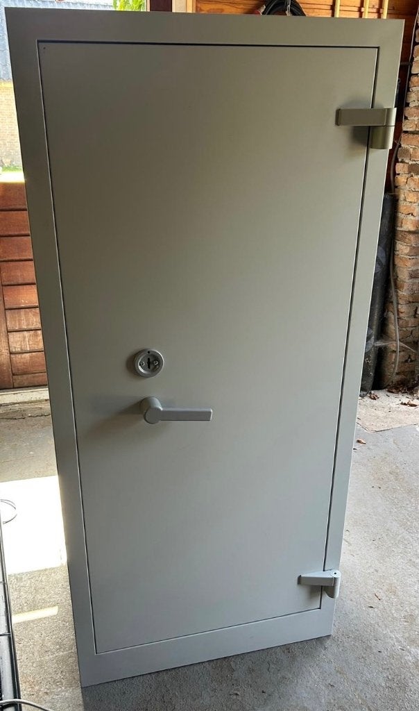 Brandkast / Inbraakkluis Lips Chubbsafes 325 Prisma, Ophalen, Nieuw, Brandkast