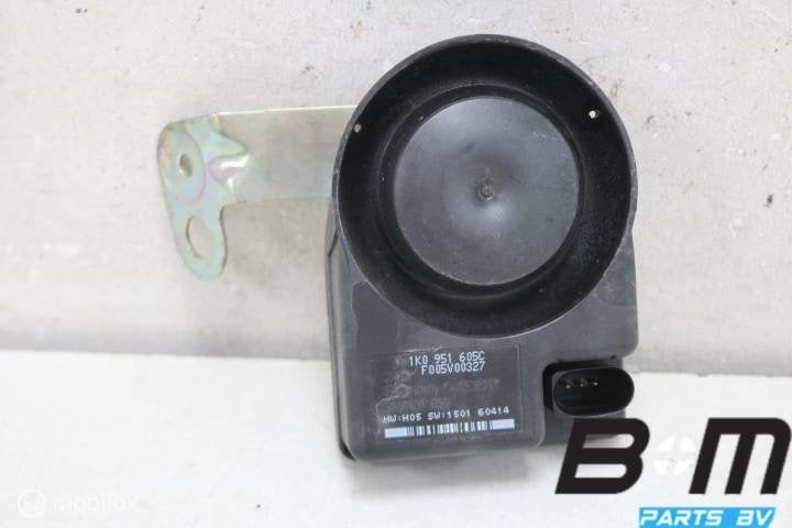 Alarmhoorn Audi A6 4G FL 1K0951605C