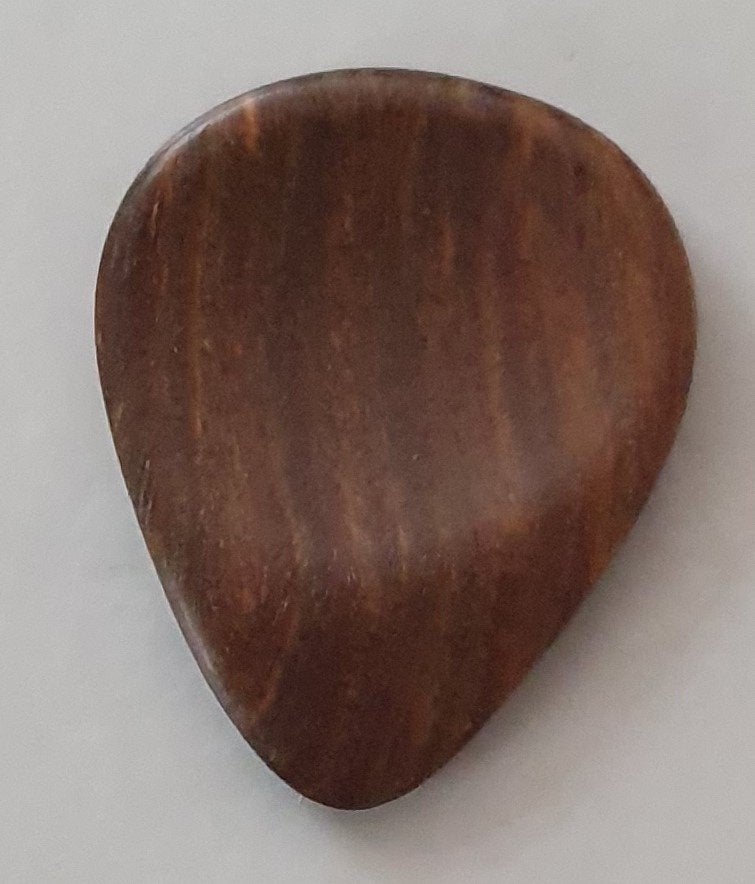 PLECTRUM Bois de Violette (Violethout) merk JC Dugain, Muziek en Instrumenten, Instrumenten | Toebehoren, Ophalen of Verzenden