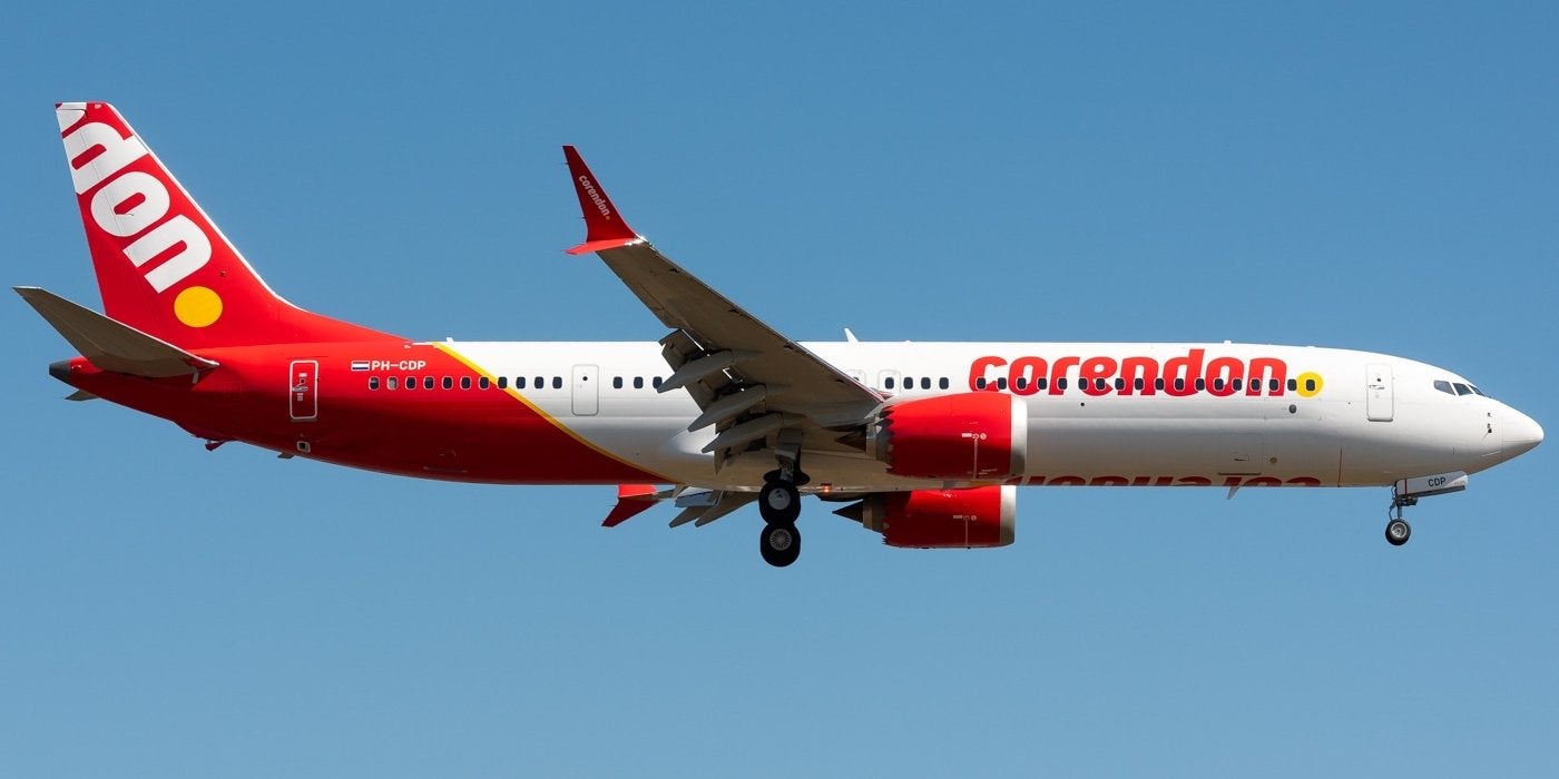 Corendon waardebon twv €100 (reisvoucher), Eén persoon, Cadeaubon, Arrangement, Overige typen