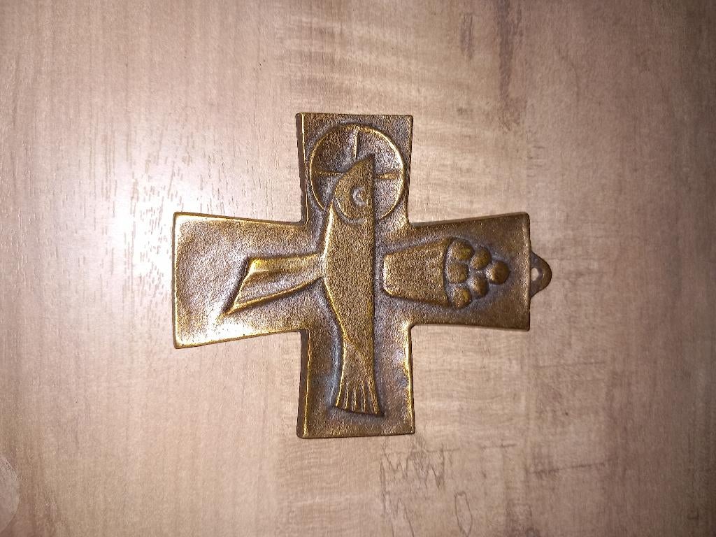 Communie kruis, Ophalen of Verzenden