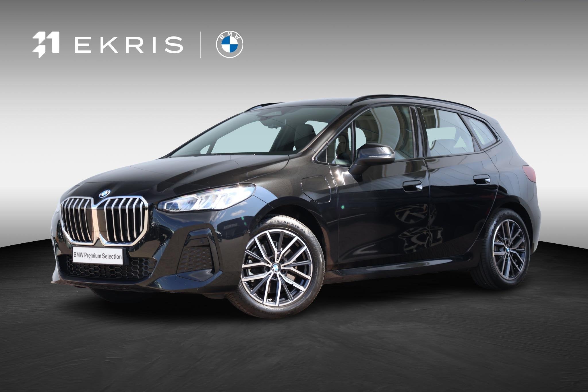 BMW 2 Serie Active Tourer 230e xDrive | SoH 100% | M-Sport p, Auto's, BMW, Bedrijf, Te koop, 2-Serie Active Tourer, 4x4, Achteruitrijcamera
