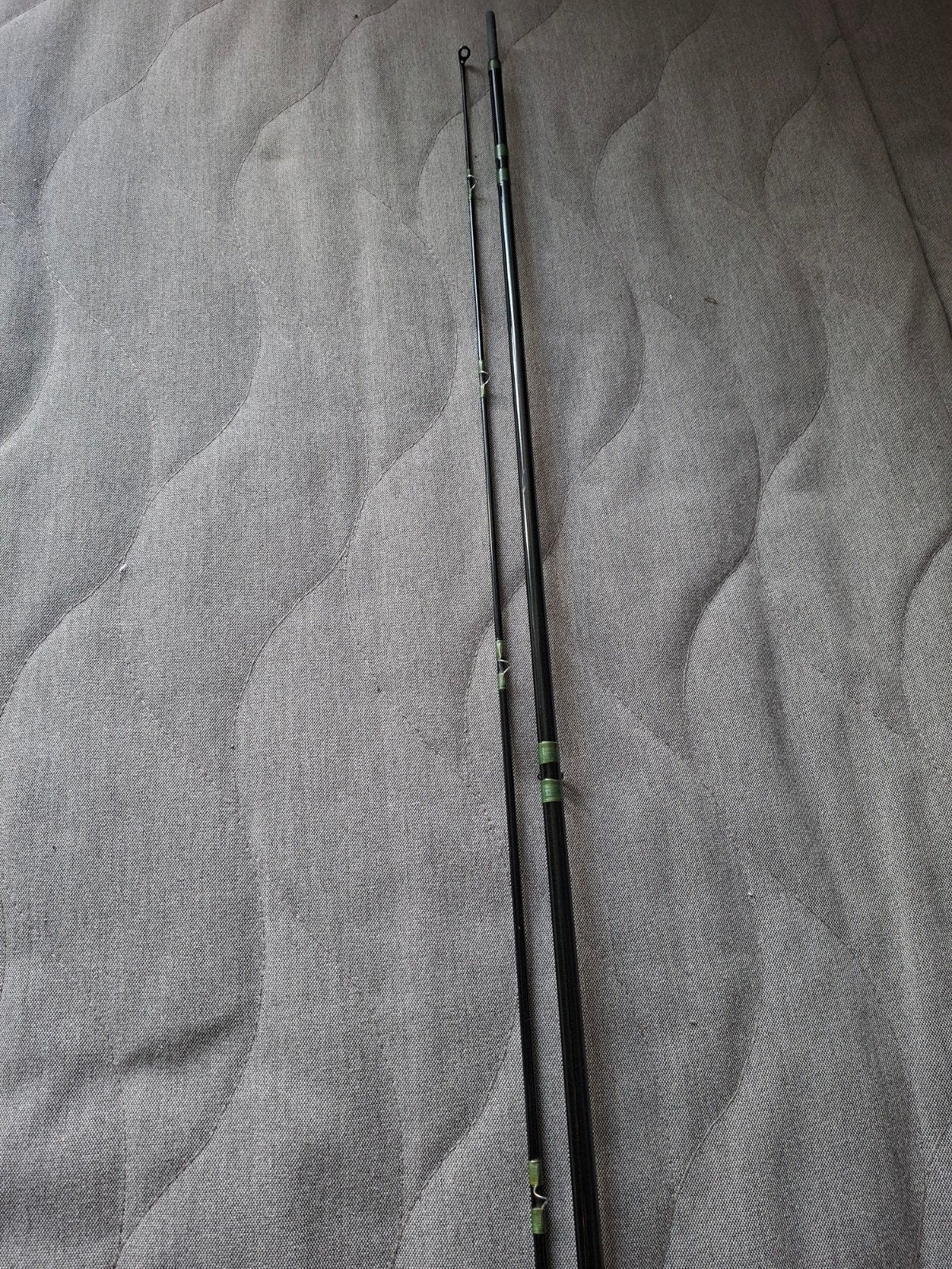Mooie Hardy Trout Fly hengel - 215 cm, Ophalen of Verzenden, Zo goed als nieuw, Werphengel