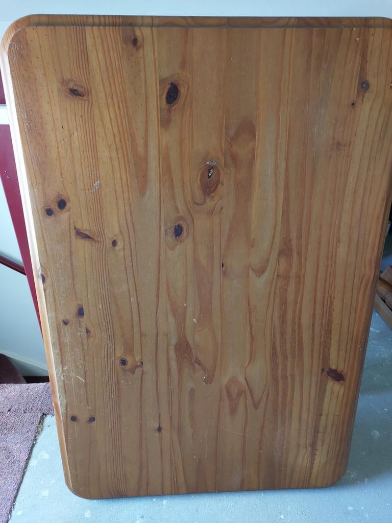 Salontafel, Ophalen, Gebruikt