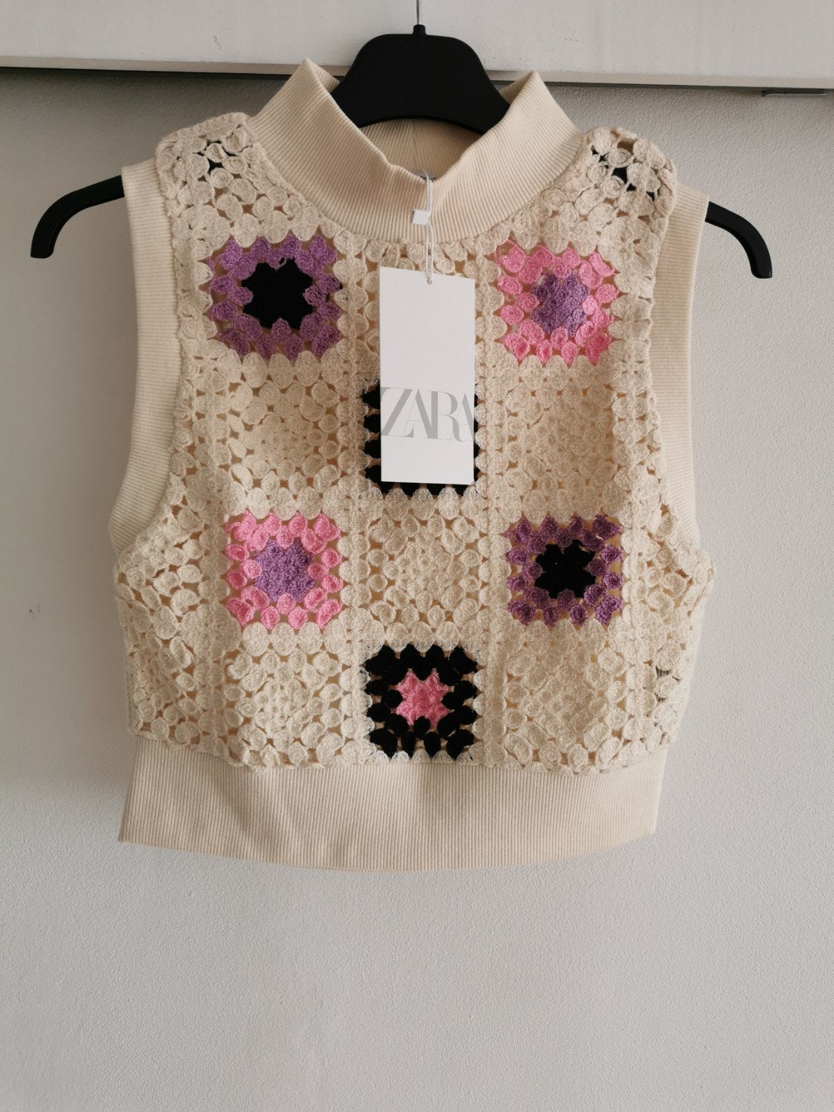 ZARA spencer mt. M, Maat 38/40 (M), Verzenden, Nieuw, Zara