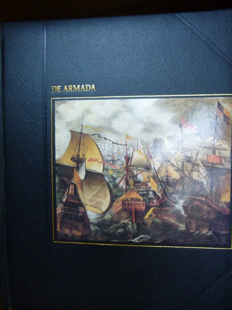 time life zeevaart 22 luxe kunstlederen delen, Verzamelen, Ophalen of Verzenden, Zo goed als nieuw, Boek of Tijdschrift