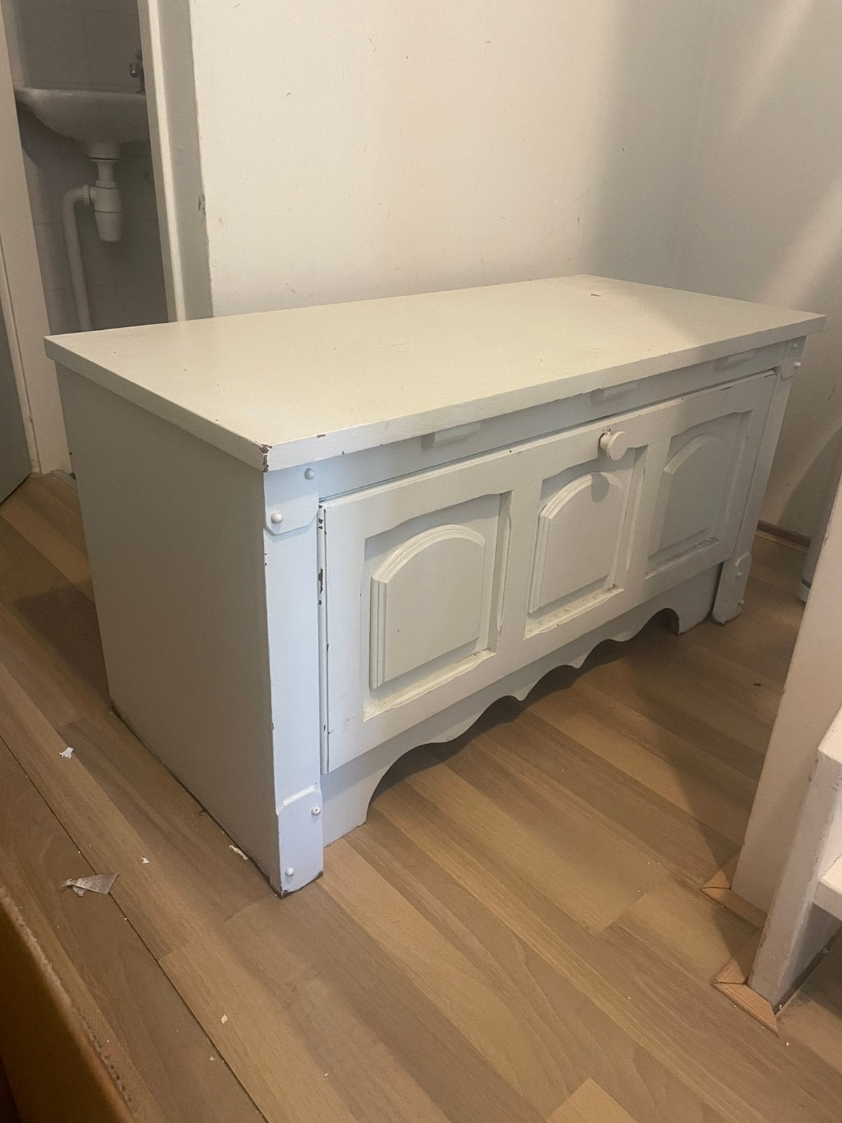 Gratis op te halen., Ophalen, Gebruikt, 100 tot 150 cm