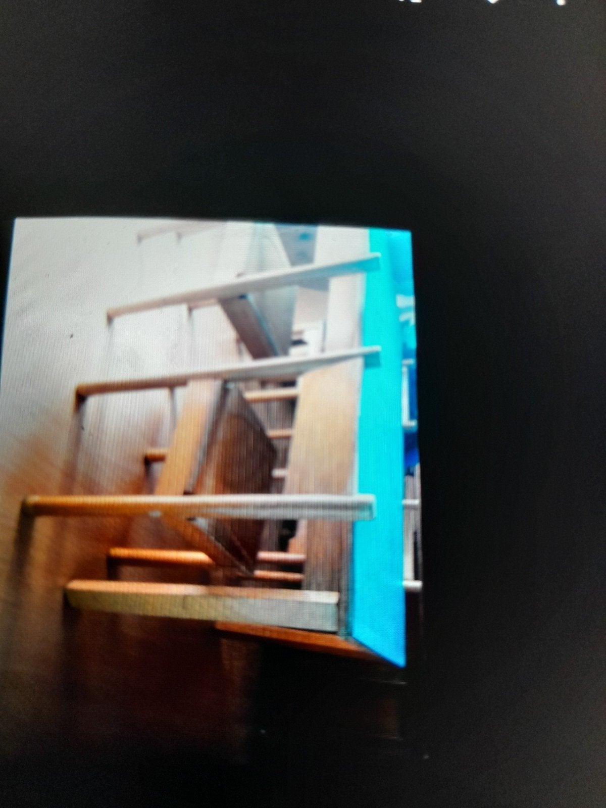 Peuter/kleuter speeltafel met 4 stoelen 120x80x55, Ophalen, Gebruikt, Tafel(s) en Stoel(en)