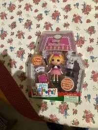 Mini Lalaloopsy, Ophalen, Zo goed als nieuw, Overige typen