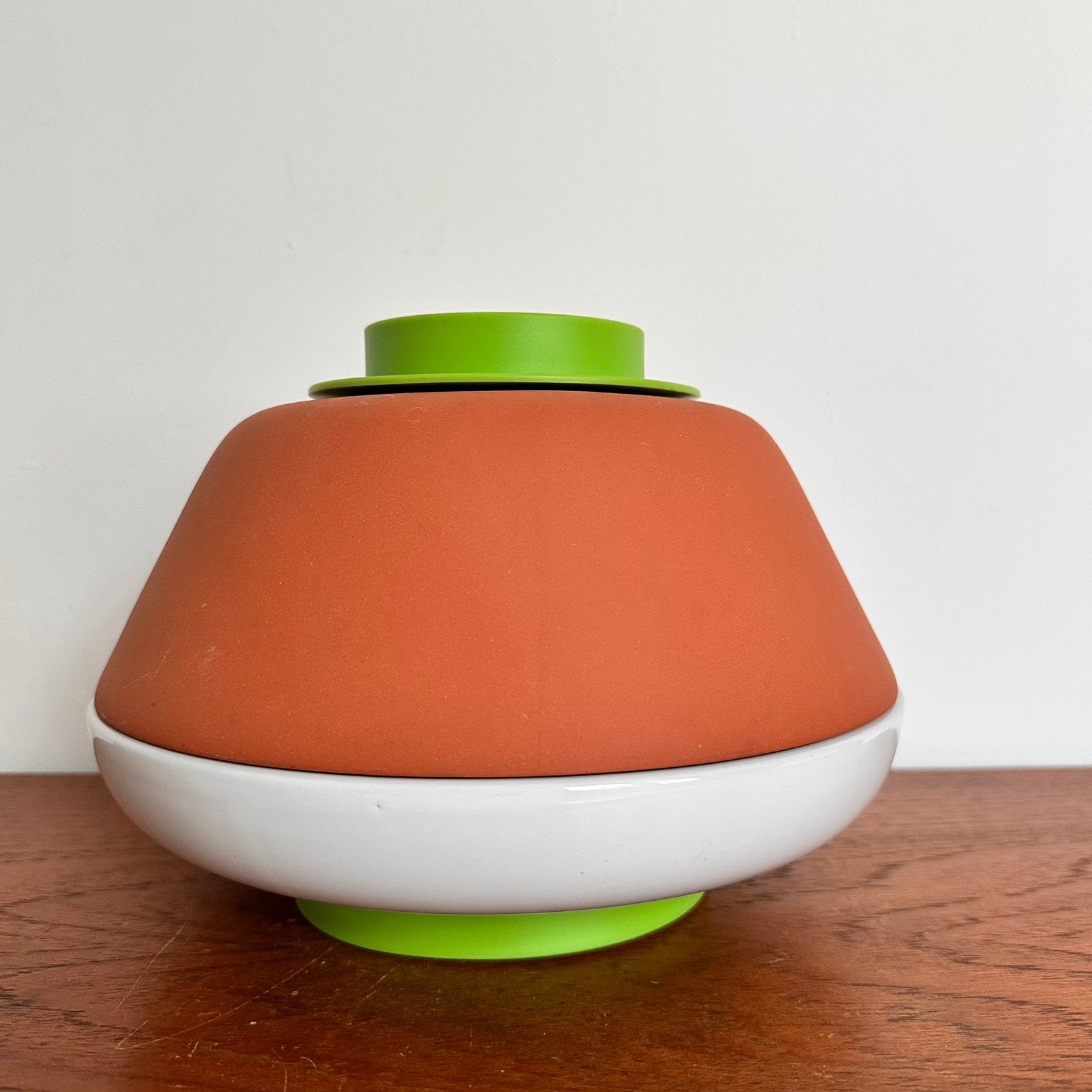 Royal VKB Slowcooker Margriet Foolen Nieuw Terracotta, Nieuw, Ophalen of Verzenden, X, X