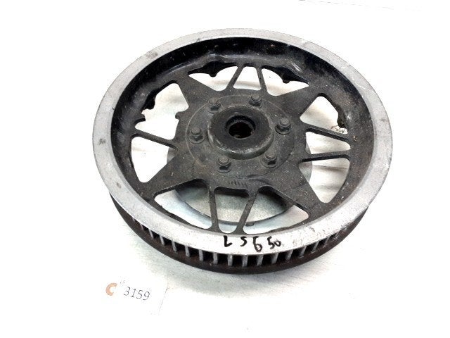 LS650 1986 - 2004 Suzuki Kettingset Riemschijf D1-55304