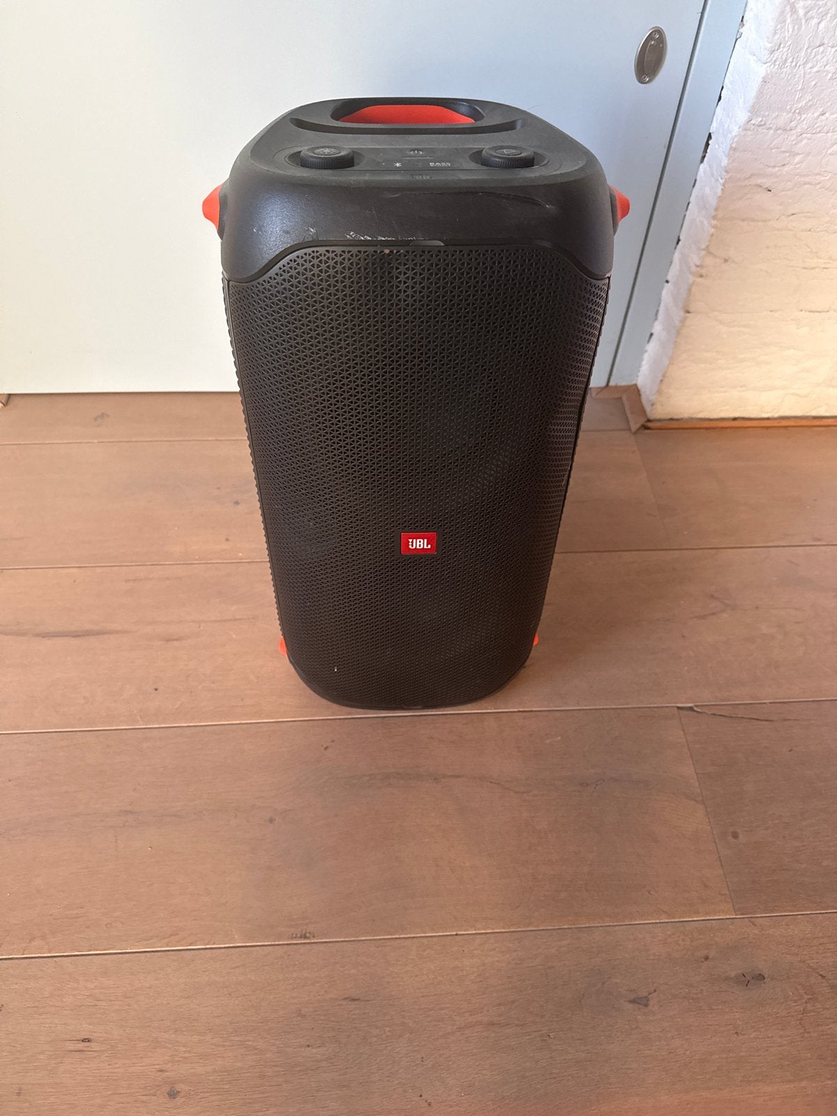 JBL PartyBox On-The-Go Draagbare Party Speaker