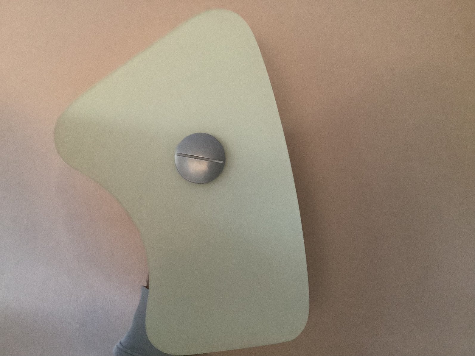 Foscarini Bit 5 parette, Ophalen, Gebruikt, Glas