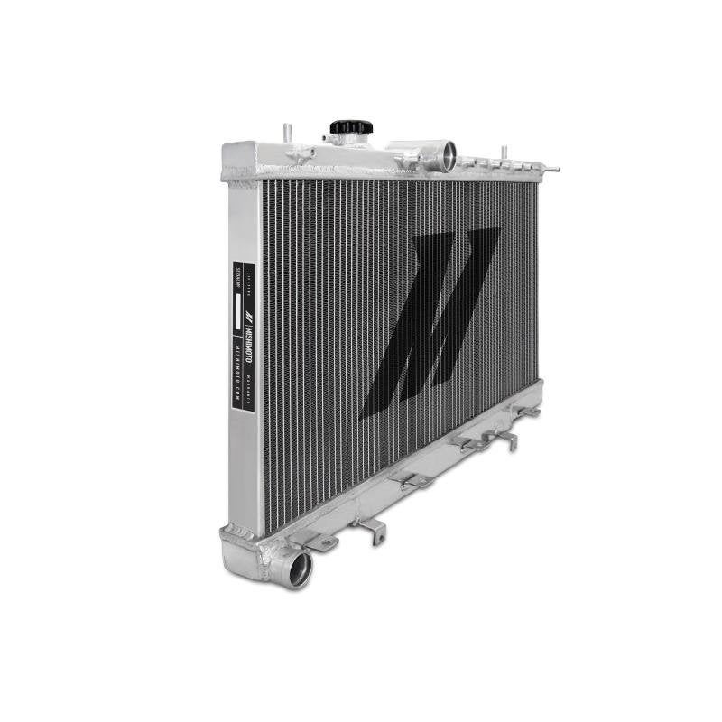 Mishimoto performance radiator Subaru Impreza STI WRX 00-07, Ophalen of Verzenden